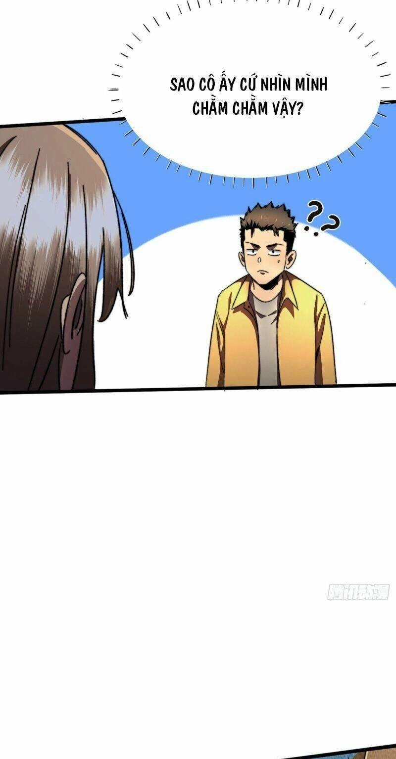 Ta Ở Tận Thế Nhặt Thuộc Tính Chapter 12 - 27