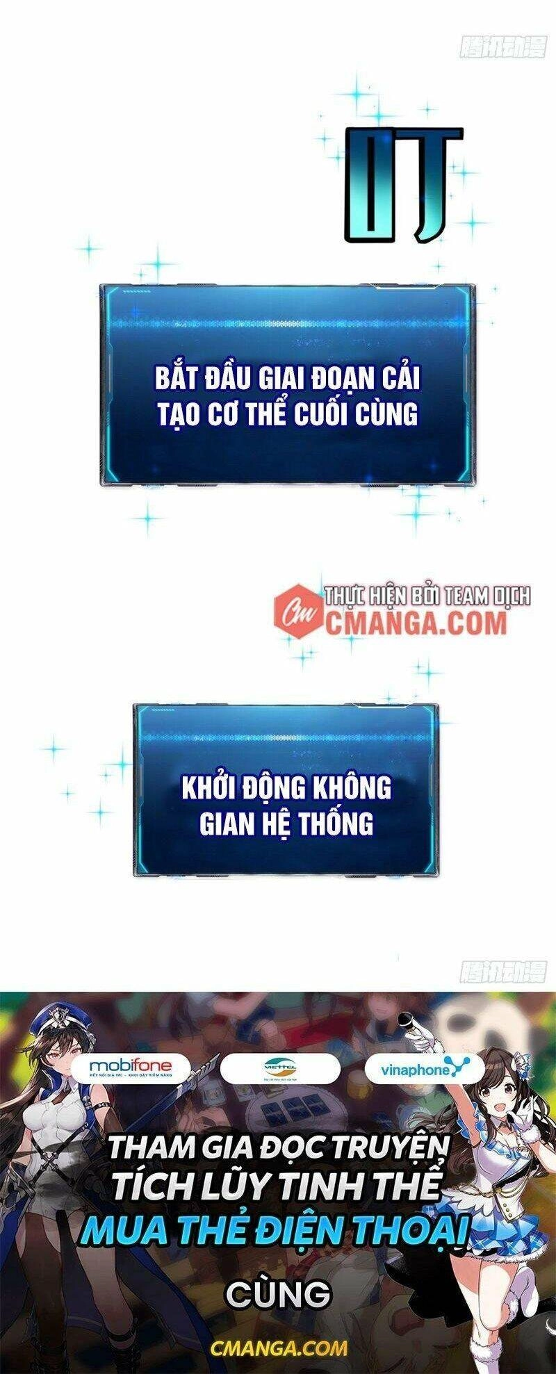 Ta Ở Tận Thế Nhặt Thuộc Tính Chapter 12 - 36