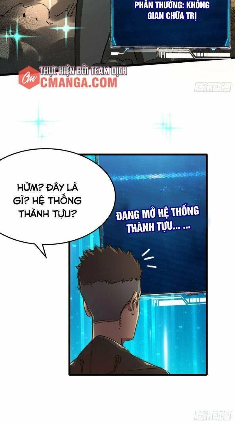 Ta Ở Tận Thế Nhặt Thuộc Tính Chapter 14 - 2