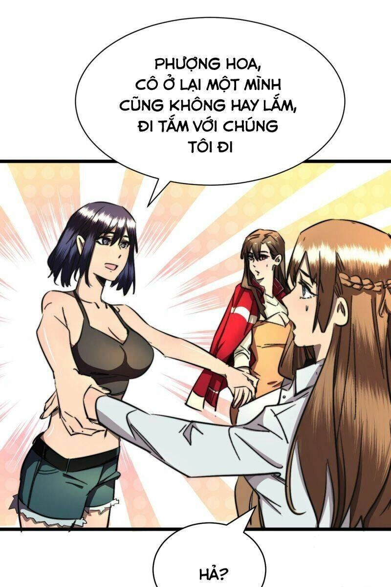 Ta Ở Tận Thế Nhặt Thuộc Tính Chapter 15 - 12