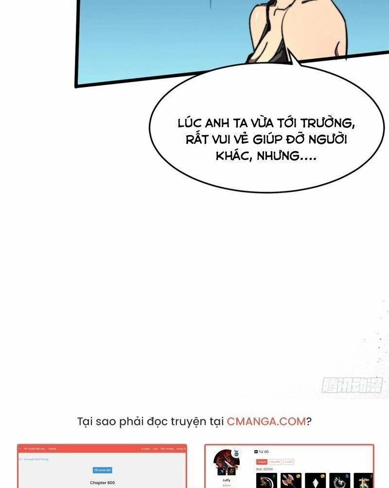 Ta Ở Tận Thế Nhặt Thuộc Tính Chapter 15 - 17