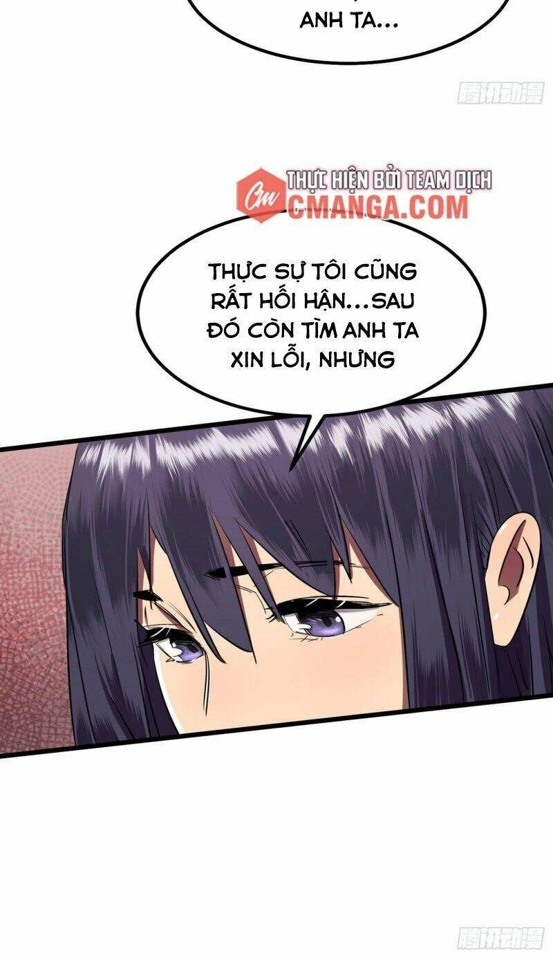 Ta Ở Tận Thế Nhặt Thuộc Tính Chapter 15 - 28