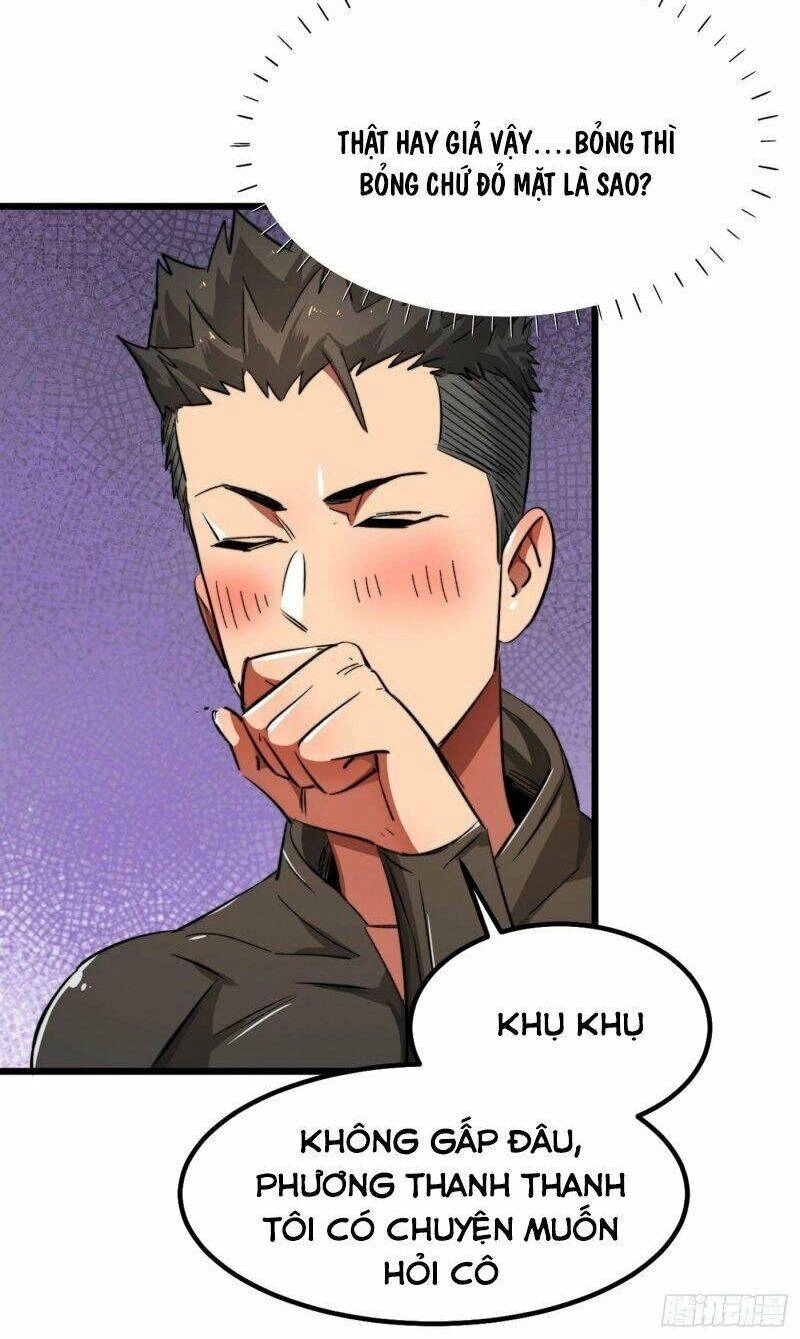 Ta Ở Tận Thế Nhặt Thuộc Tính Chapter 16 - 4