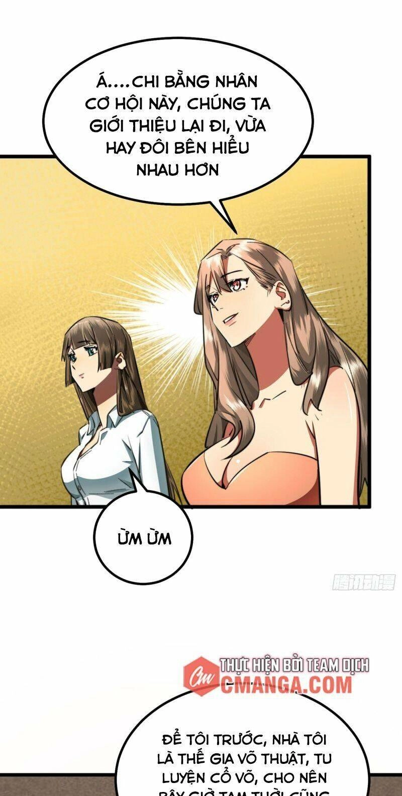 Ta Ở Tận Thế Nhặt Thuộc Tính Chapter 16 - 9