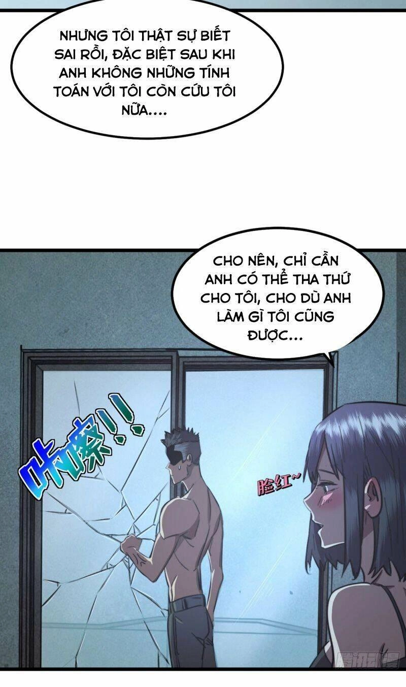 Ta Ở Tận Thế Nhặt Thuộc Tính Chapter 16 - 30