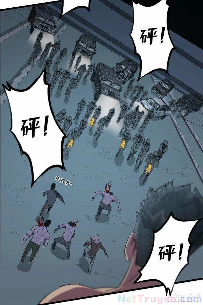 Ta Ở Tận Thế Nhặt Thuộc Tính Chapter 17 - 2