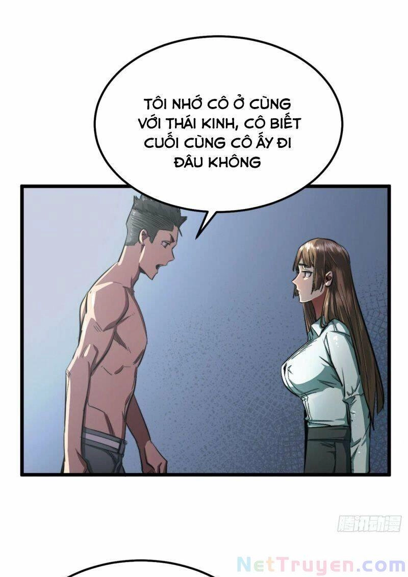 Ta Ở Tận Thế Nhặt Thuộc Tính Chapter 17 - 11