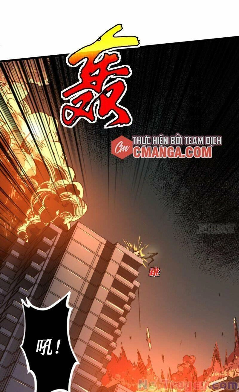 Ta Ở Tận Thế Nhặt Thuộc Tính Chapter 17 - 17