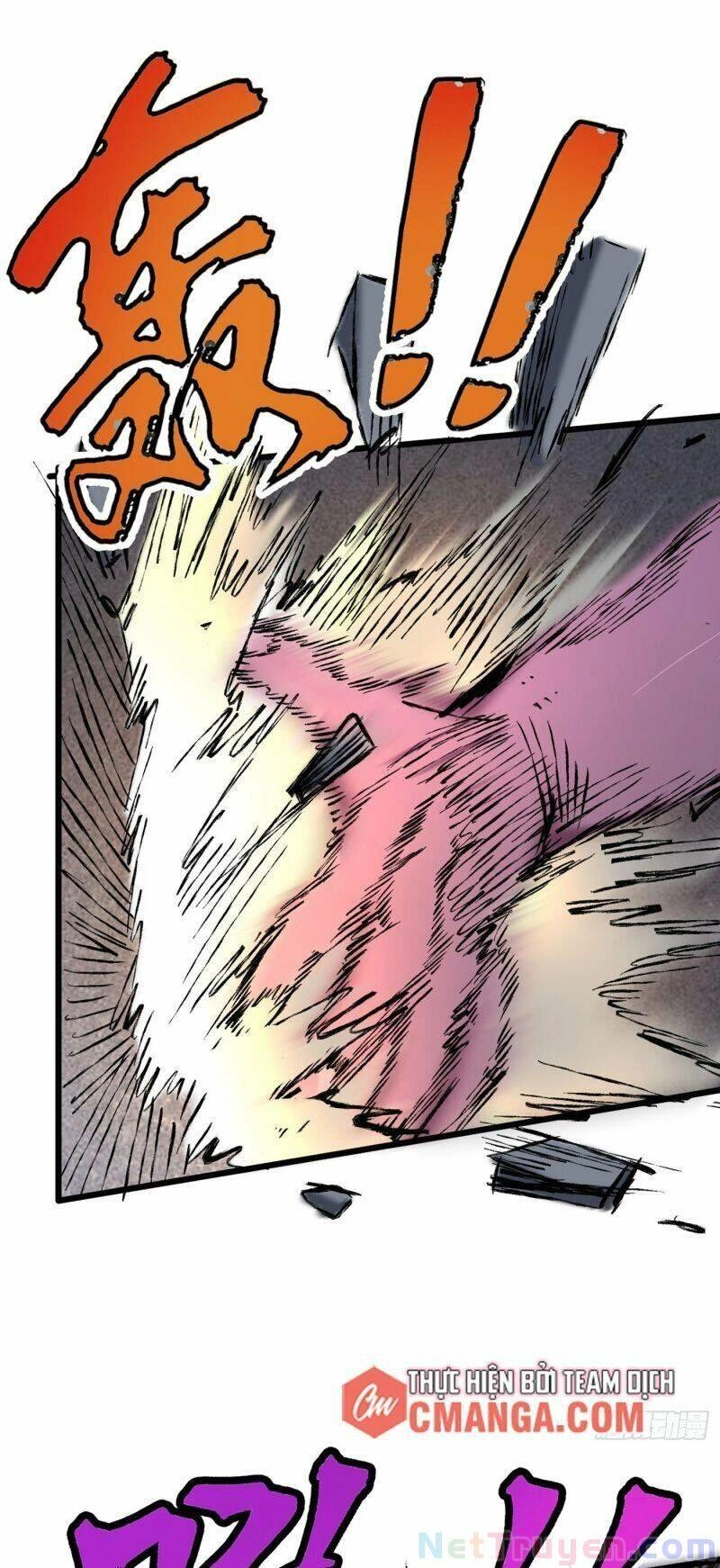 Ta Ở Tận Thế Nhặt Thuộc Tính Chapter 17 - 31