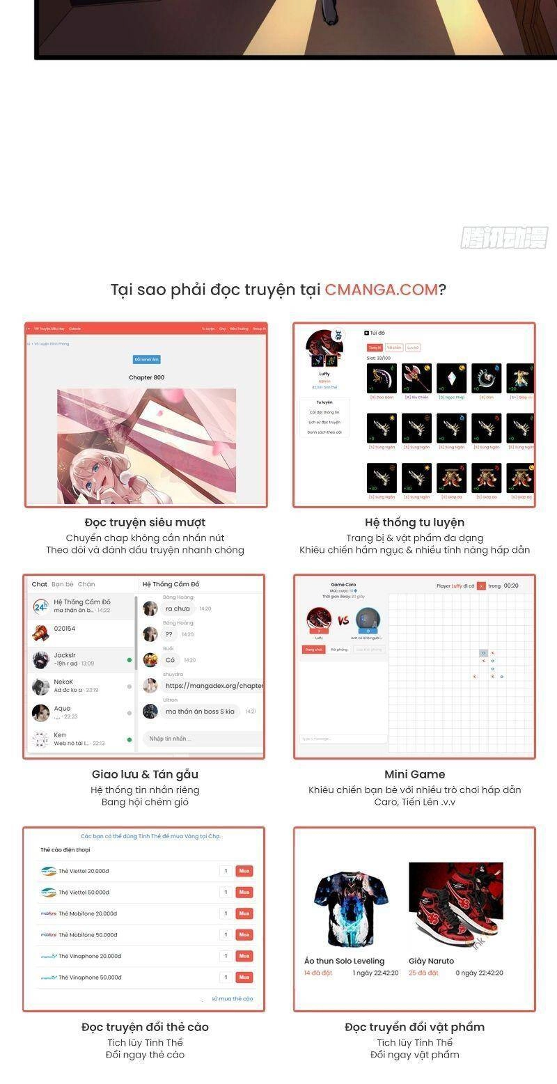 Ta Ở Tận Thế Nhặt Thuộc Tính Chapter 18 - 18