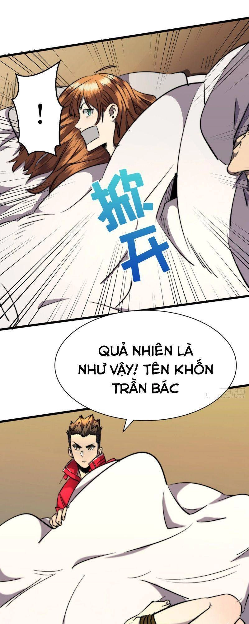 Ta Ở Tận Thế Nhặt Thuộc Tính Chapter 18 - 33
