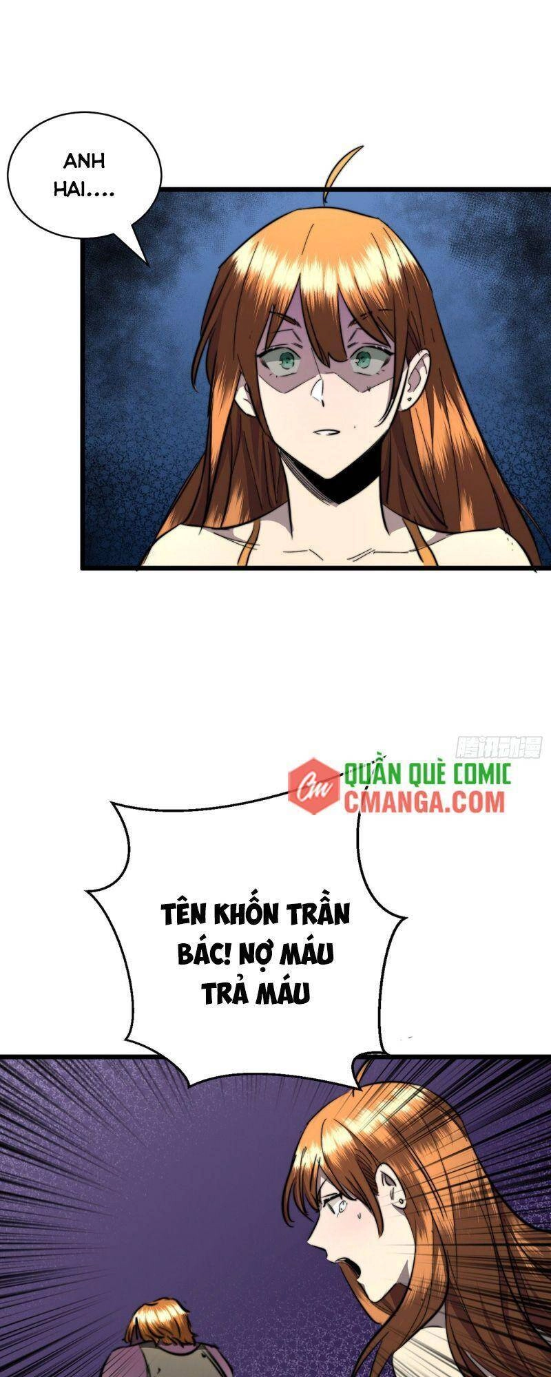 Ta Ở Tận Thế Nhặt Thuộc Tính Chapter 19 - 5