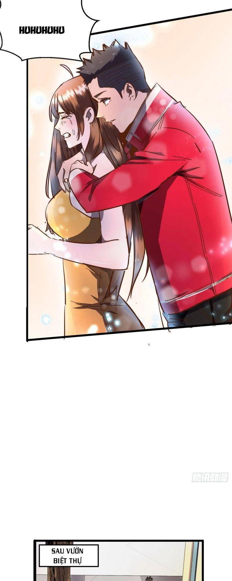 Ta Ở Tận Thế Nhặt Thuộc Tính Chapter 19 - 21