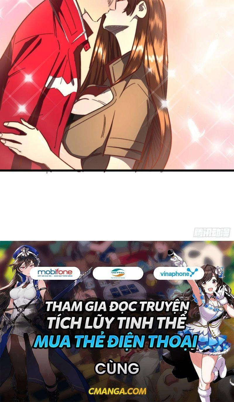 Ta Ở Tận Thế Nhặt Thuộc Tính Chapter 19 - 36