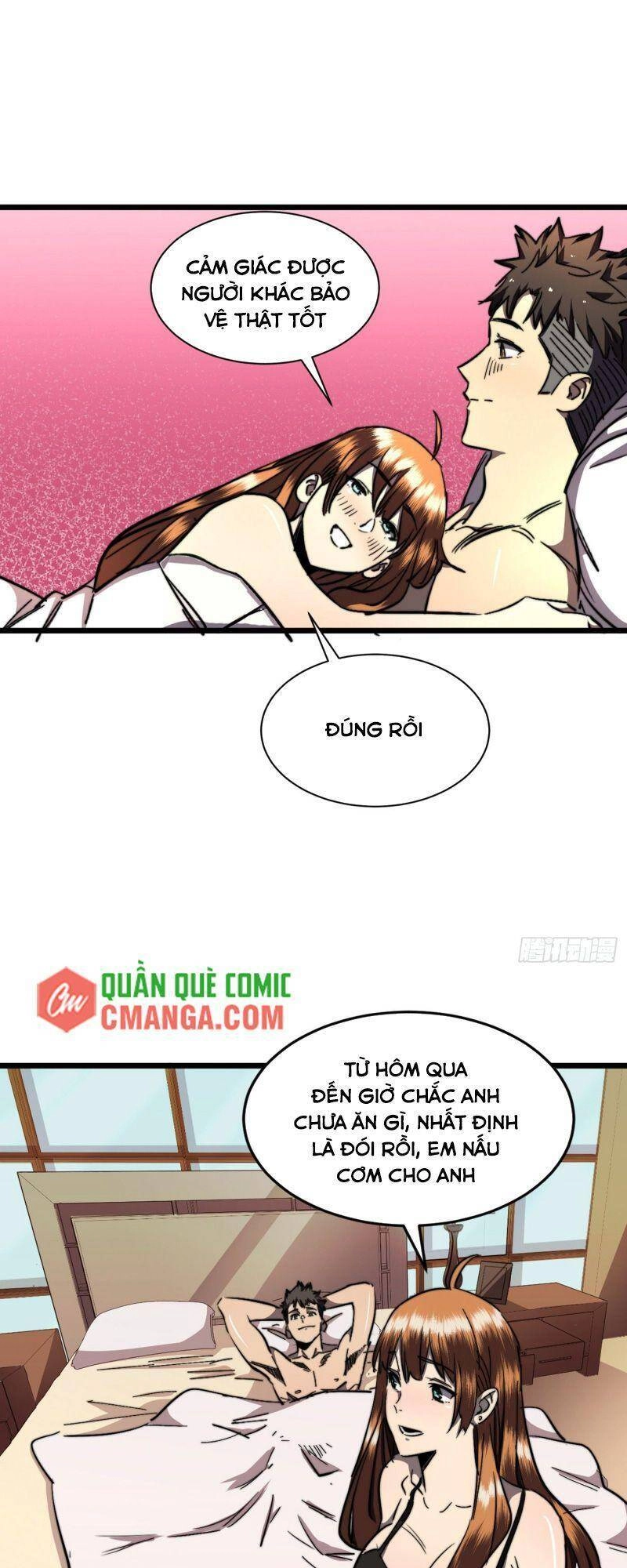 Ta Ở Tận Thế Nhặt Thuộc Tính Chapter 20 - 5
