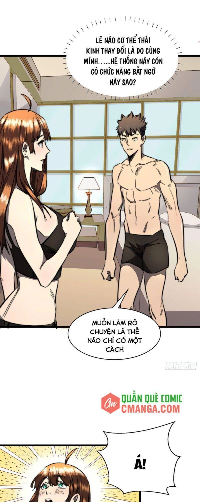 Ta Ở Tận Thế Nhặt Thuộc Tính Chapter 20 - 9