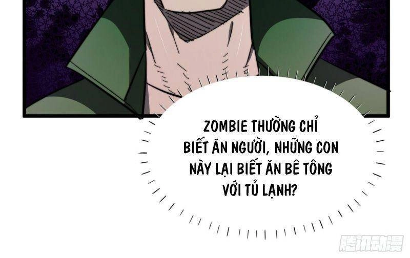 Ta Ở Tận Thế Nhặt Thuộc Tính Chapter 20 - 16
