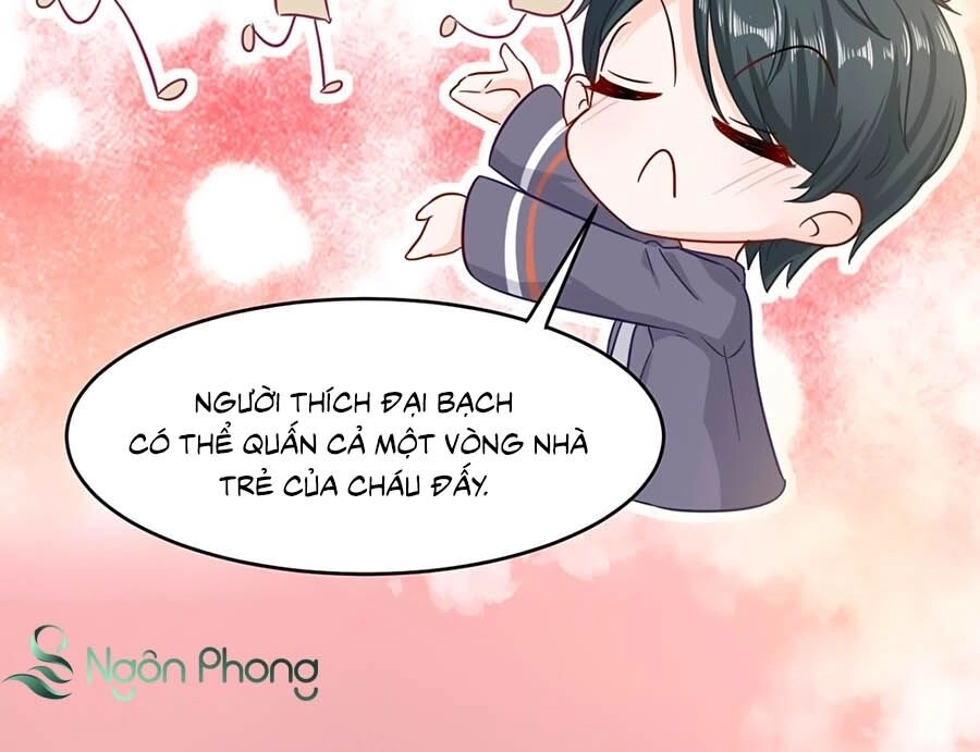 Manh Bảo Ngọt Ngào Chapter 4 - 2