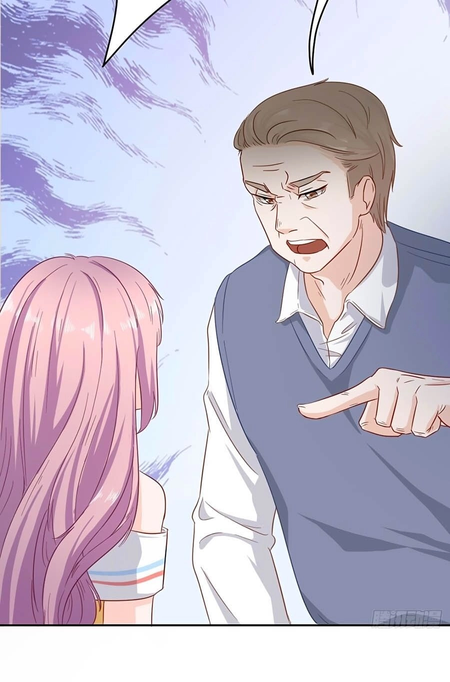 Manh Bảo Ngọt Ngào Chapter 4 - 6