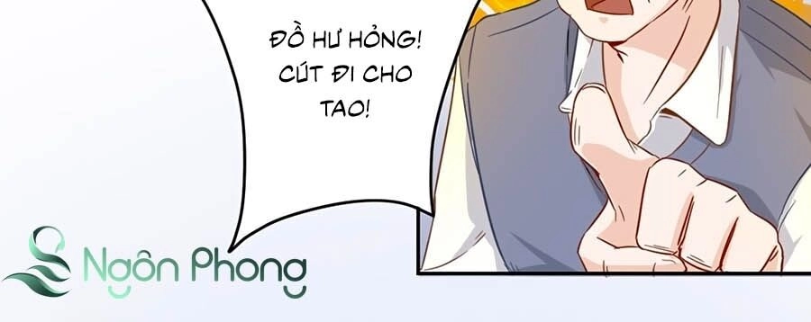 Manh Bảo Ngọt Ngào Chapter 4 - 10