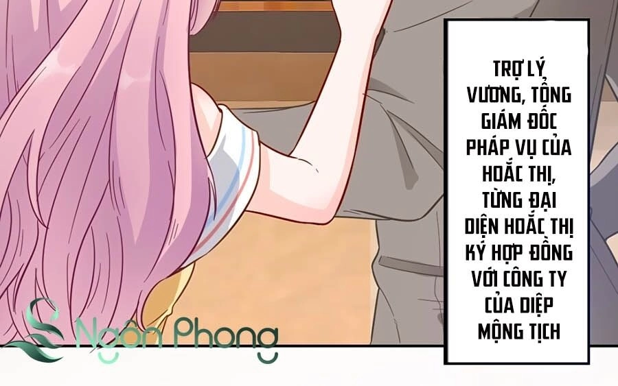 Manh Bảo Ngọt Ngào Chapter 4 - 16