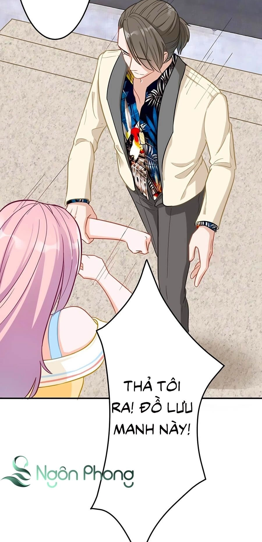 Manh Bảo Ngọt Ngào Chapter 4 - 22