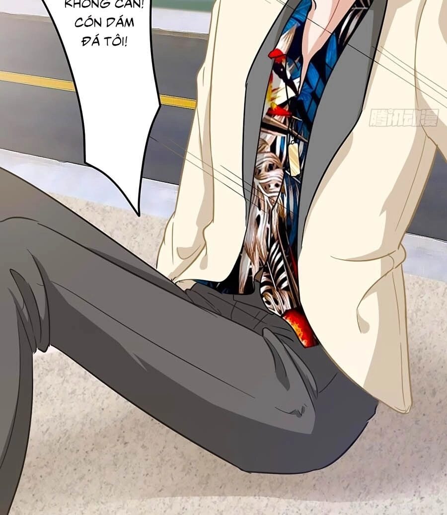 Manh Bảo Ngọt Ngào Chapter 4 - 24