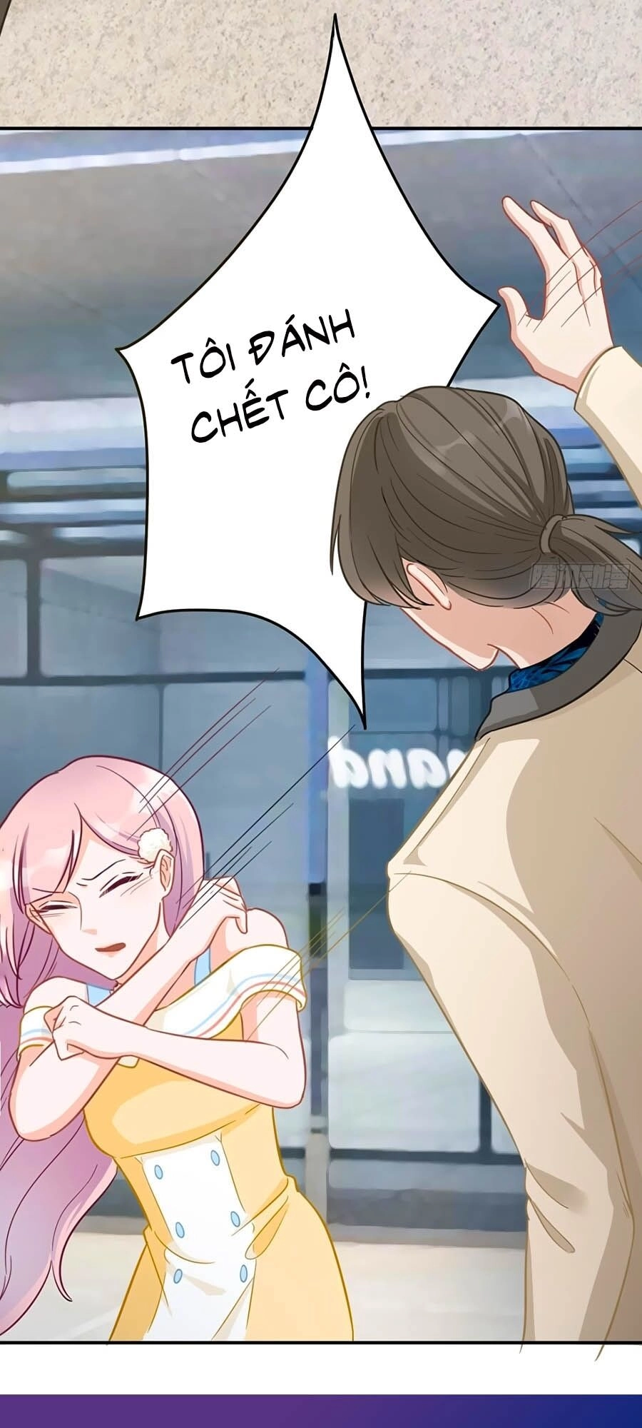 Manh Bảo Ngọt Ngào Chapter 4 - 25