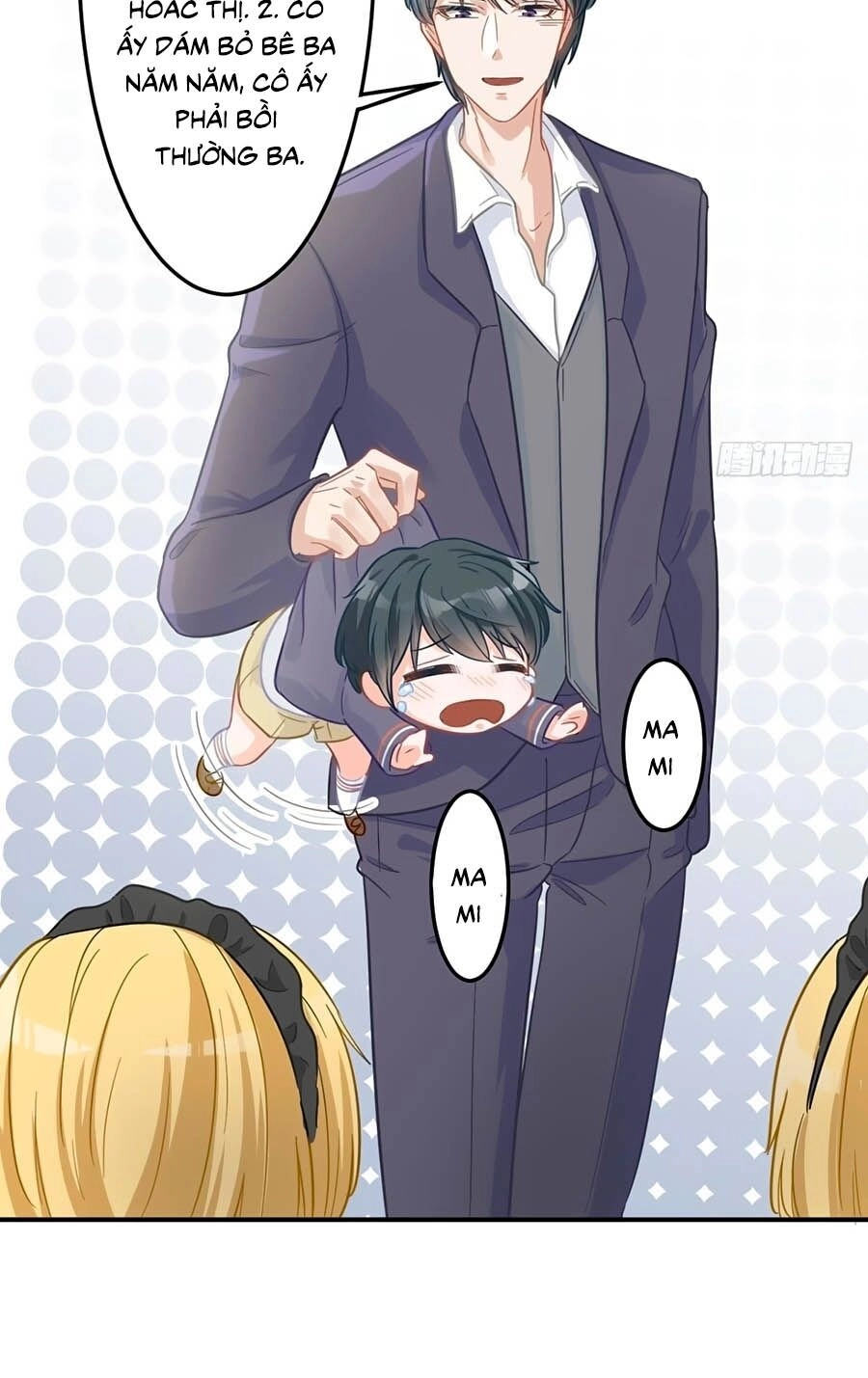 Manh Bảo Ngọt Ngào Chapter 6 - 2