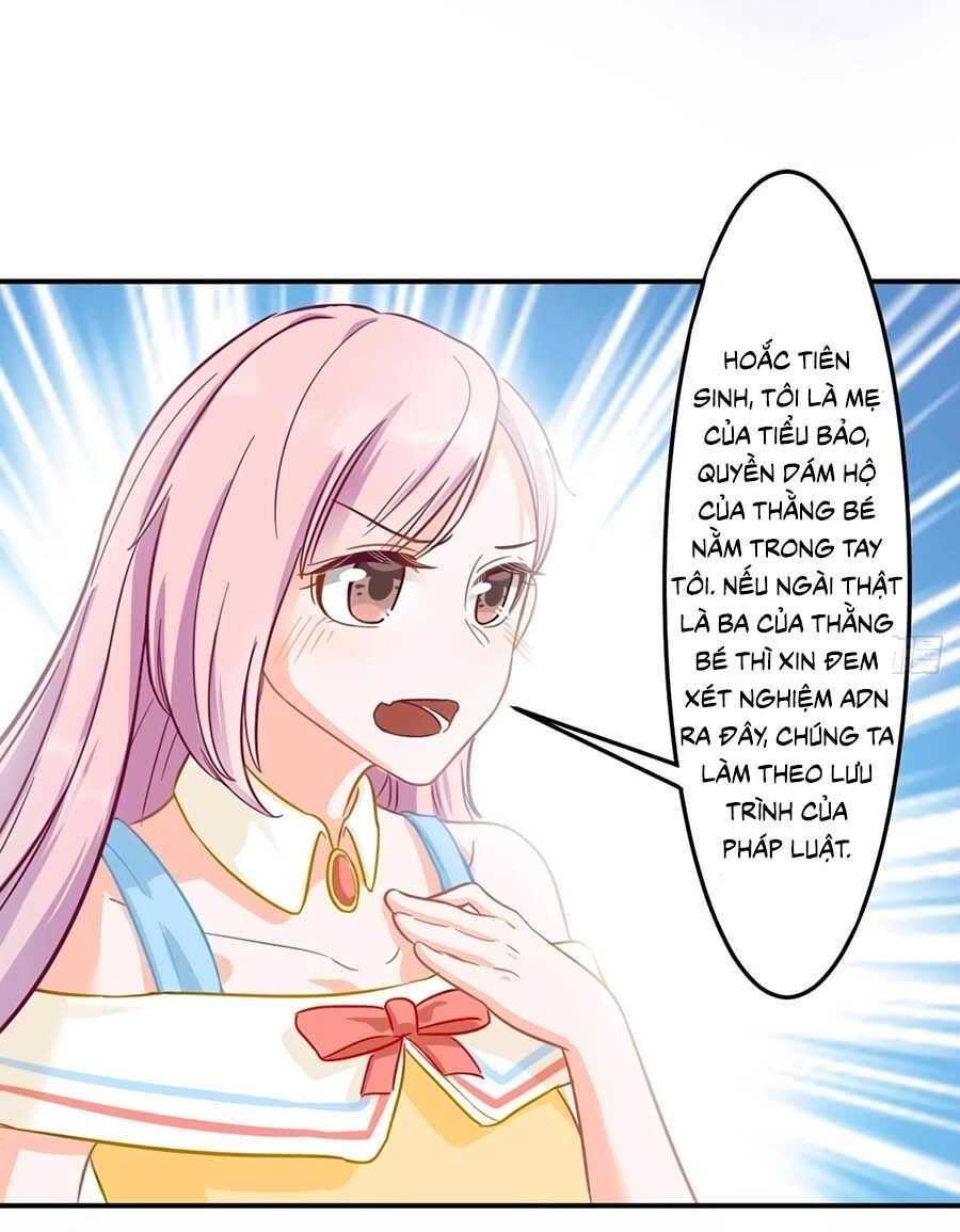 Manh Bảo Ngọt Ngào Chapter 6 - 4