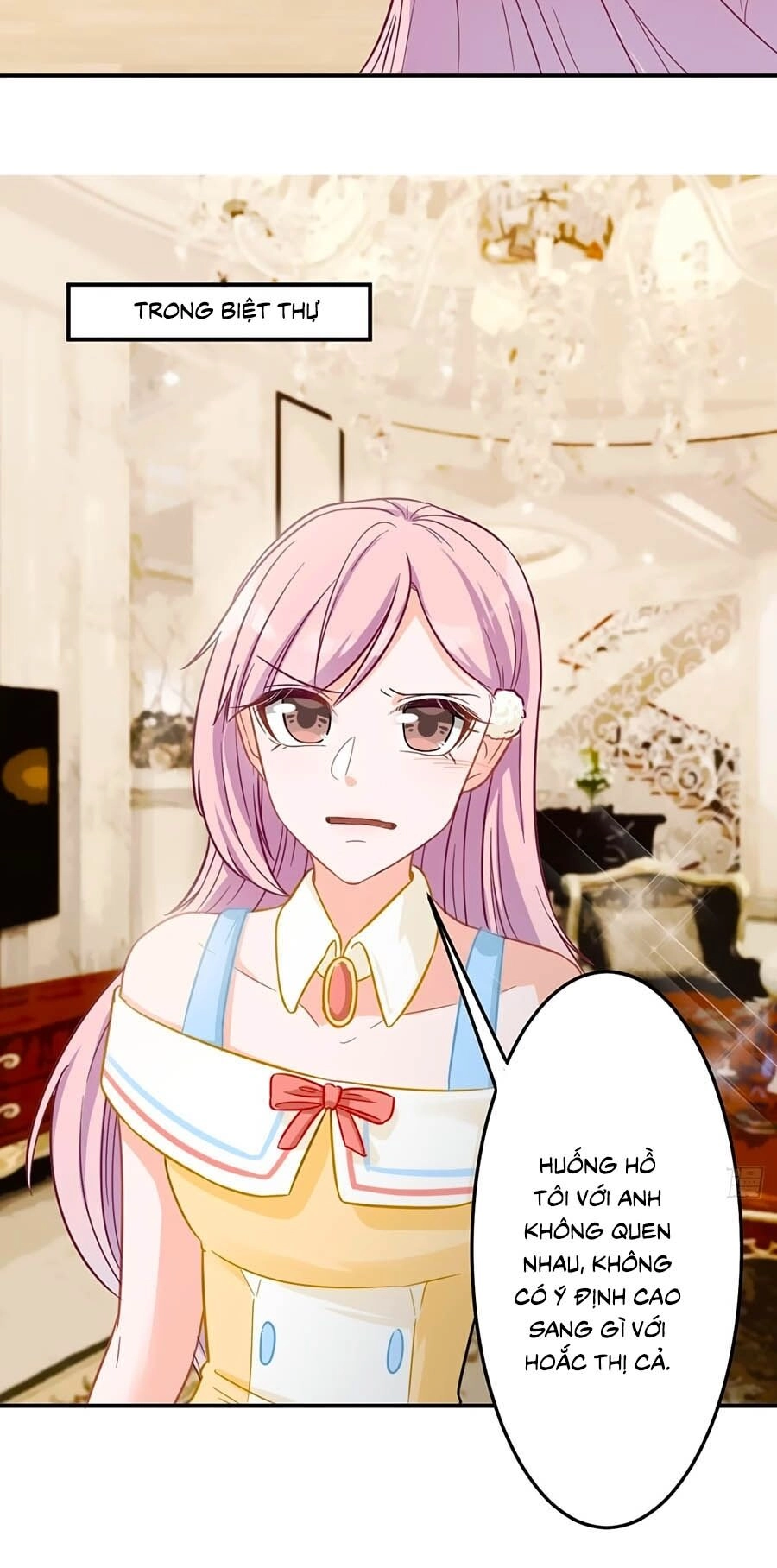 Manh Bảo Ngọt Ngào Chapter 6 - 6