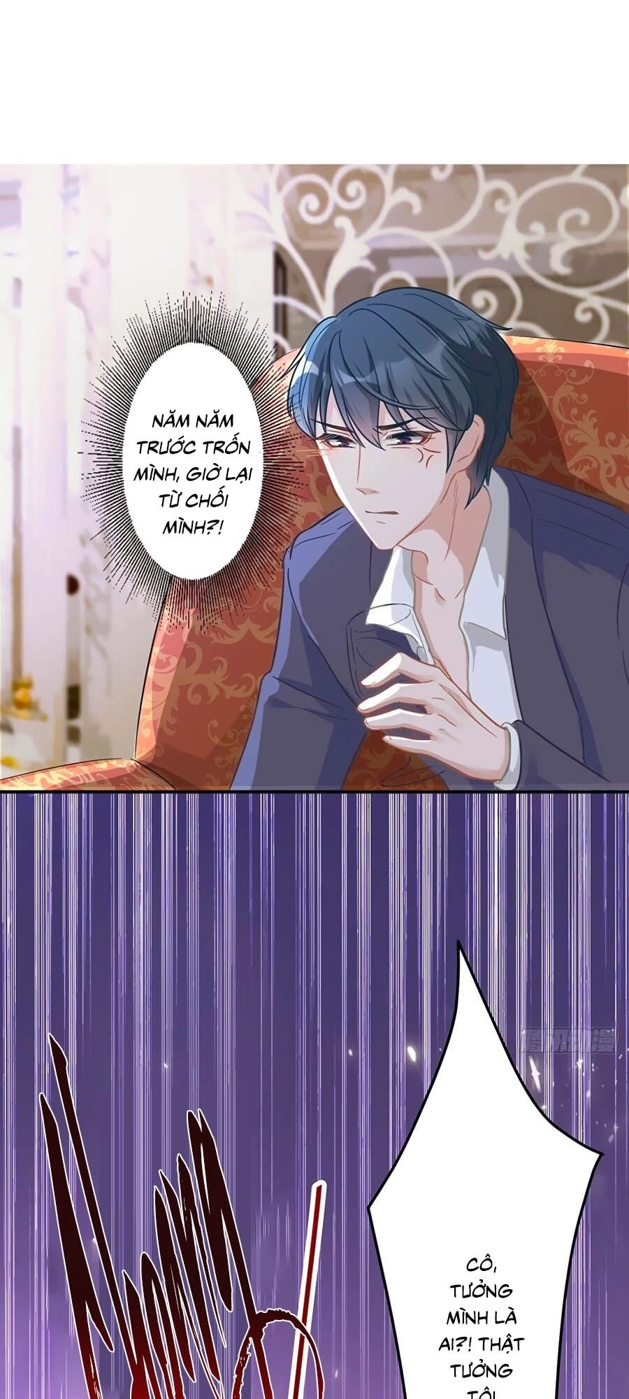 Manh Bảo Ngọt Ngào Chapter 6 - 11