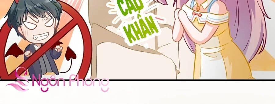 Manh Bảo Ngọt Ngào Chapter 6 - 15