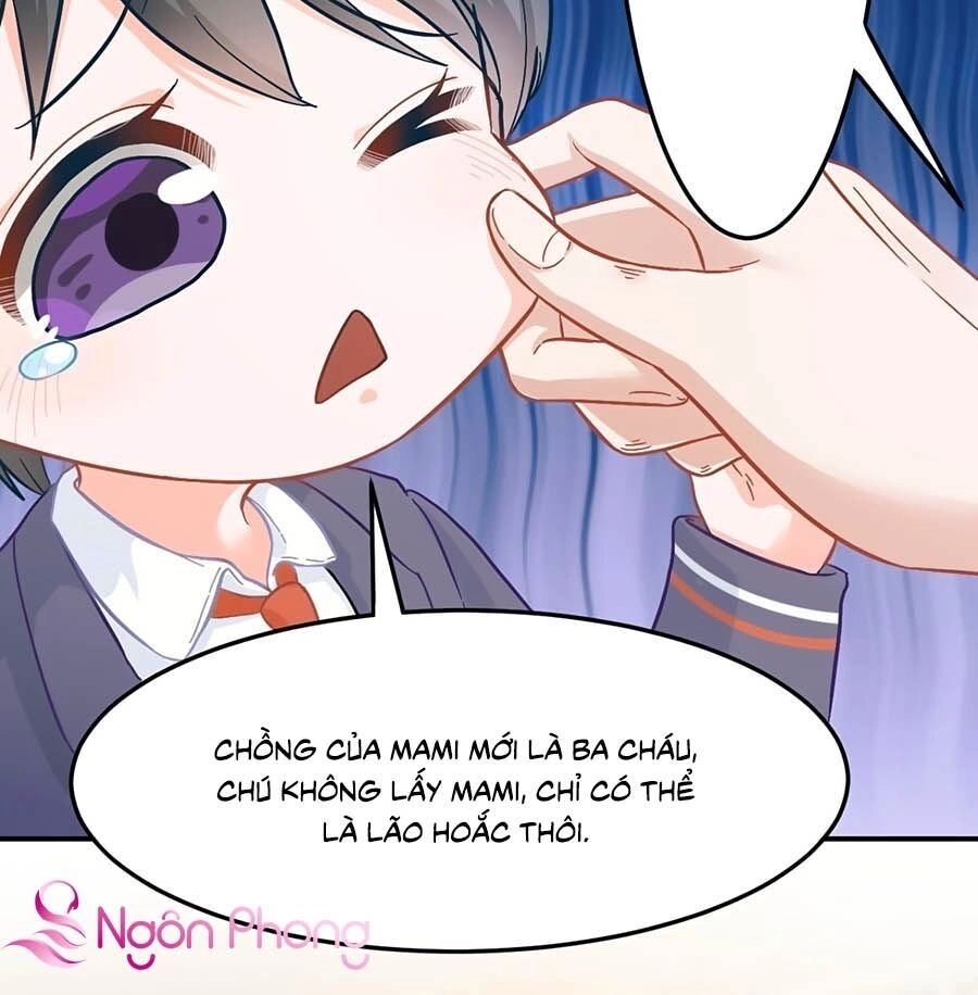 Manh Bảo Ngọt Ngào Chapter 6 - 22