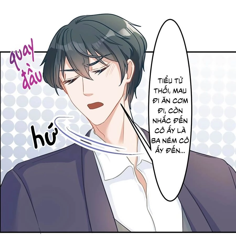 Manh Bảo Ngọt Ngào Chapter 6 - 24