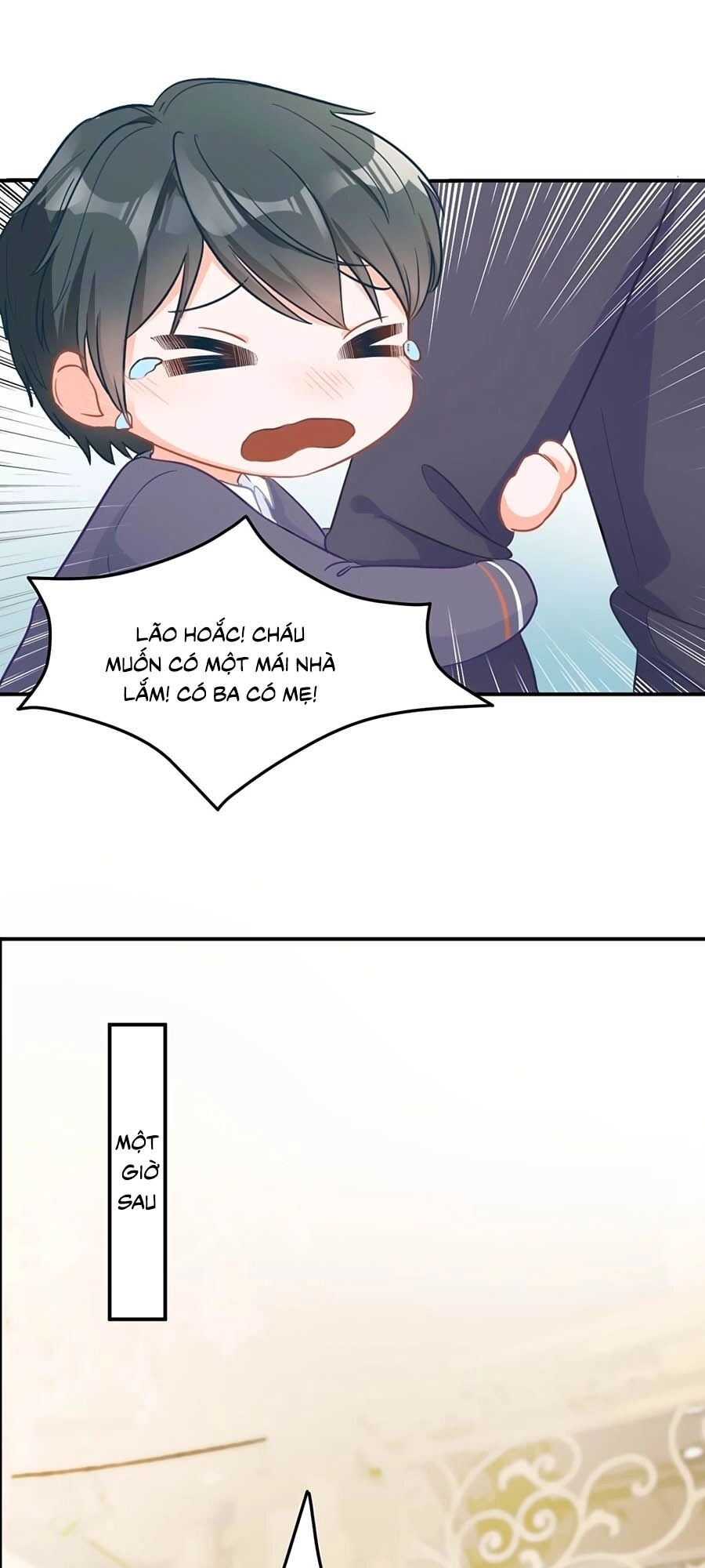 Manh Bảo Ngọt Ngào Chapter 6 - 25