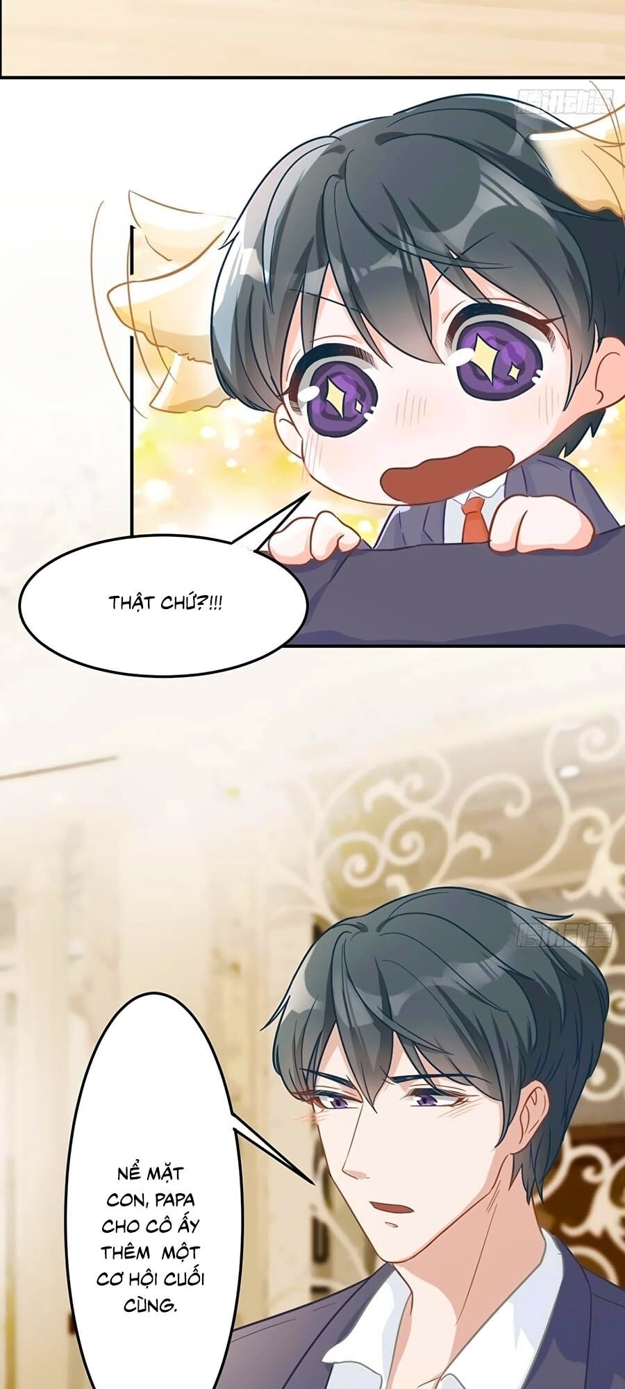 Manh Bảo Ngọt Ngào Chapter 6 - 27