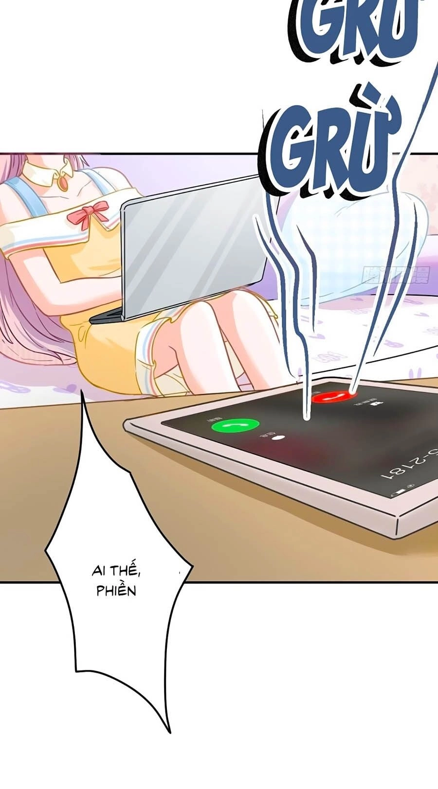 Manh Bảo Ngọt Ngào Chapter 7 - 4