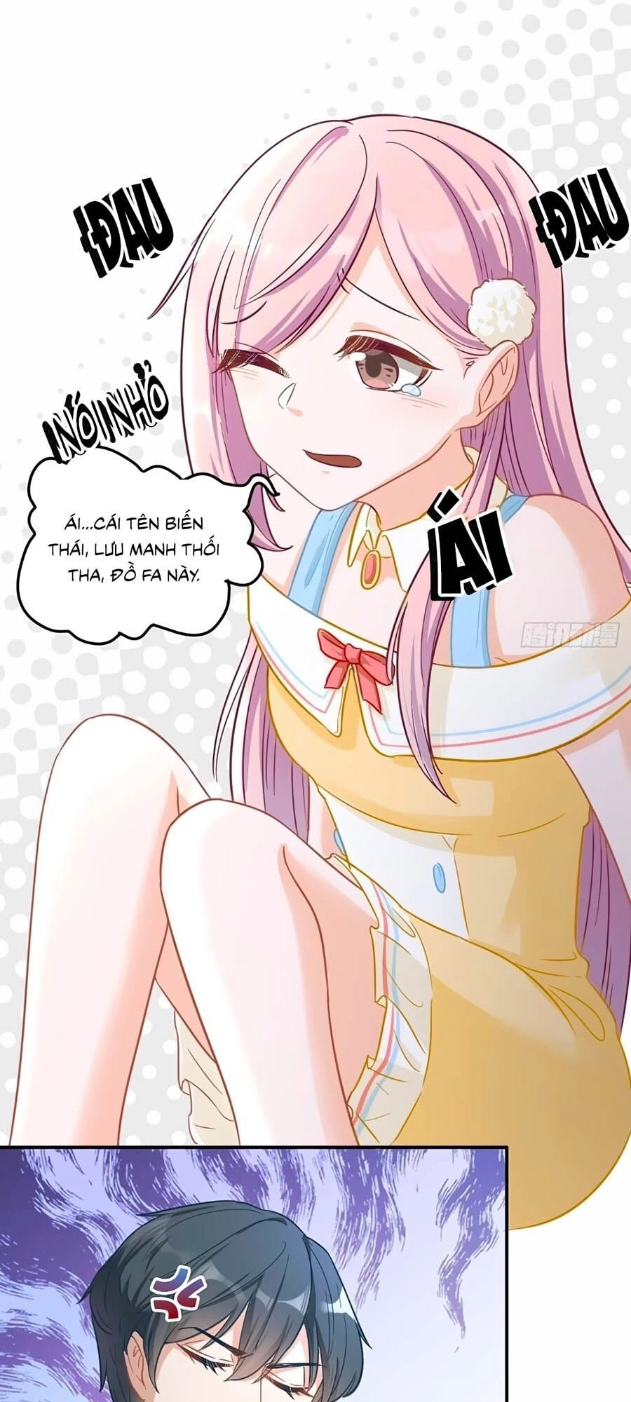 Manh Bảo Ngọt Ngào Chapter 7 - 29