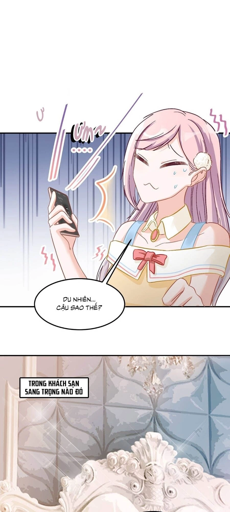 Manh Bảo Ngọt Ngào Chapter 8 - 21