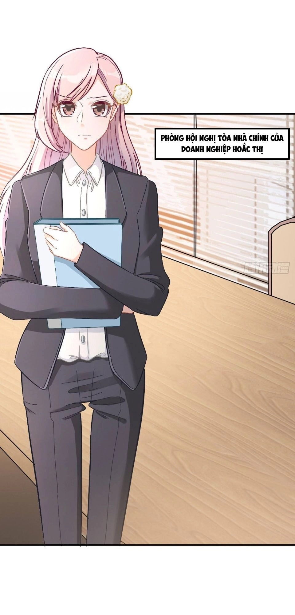 Manh Bảo Ngọt Ngào Chapter 9 - 3