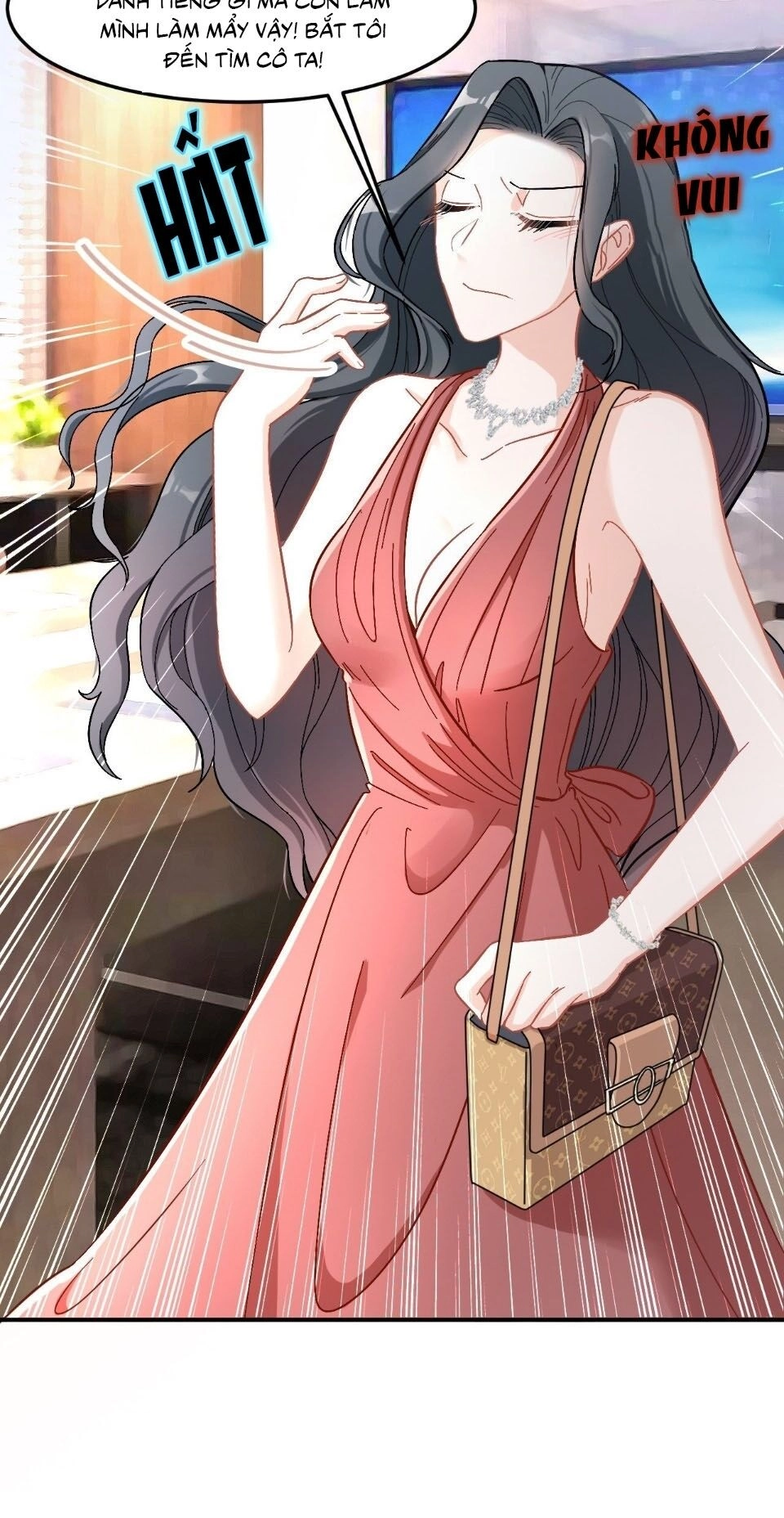 Manh Bảo Ngọt Ngào Chapter 9 - 5