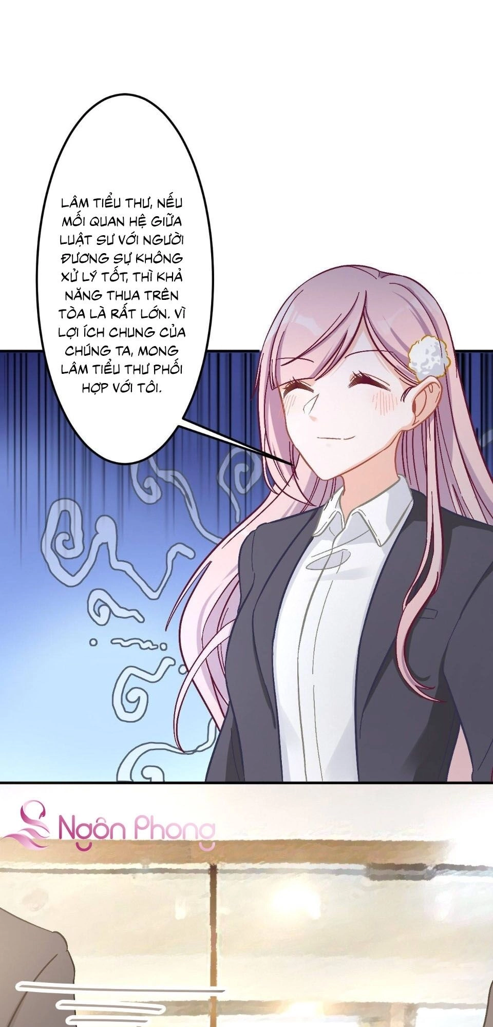 Manh Bảo Ngọt Ngào Chapter 9 - 8