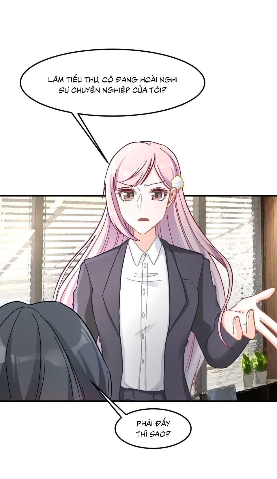 Manh Bảo Ngọt Ngào Chapter 9 - 12