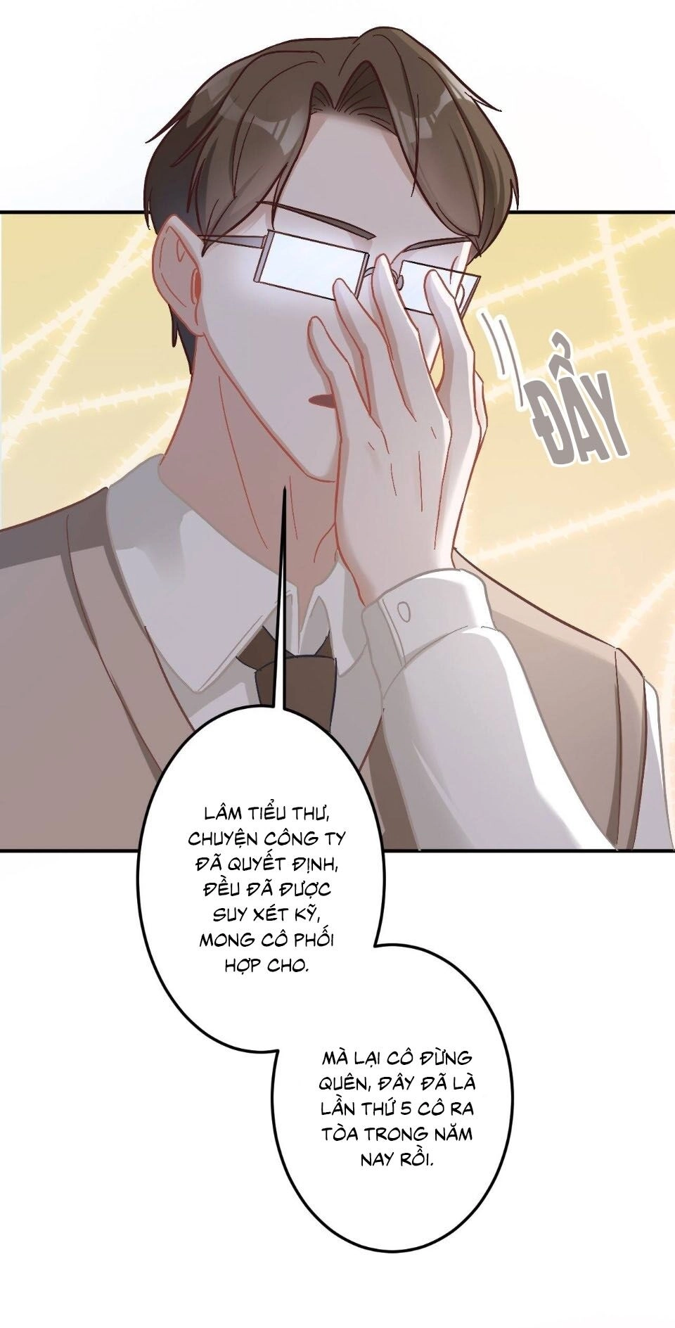 Manh Bảo Ngọt Ngào Chapter 9 - 14