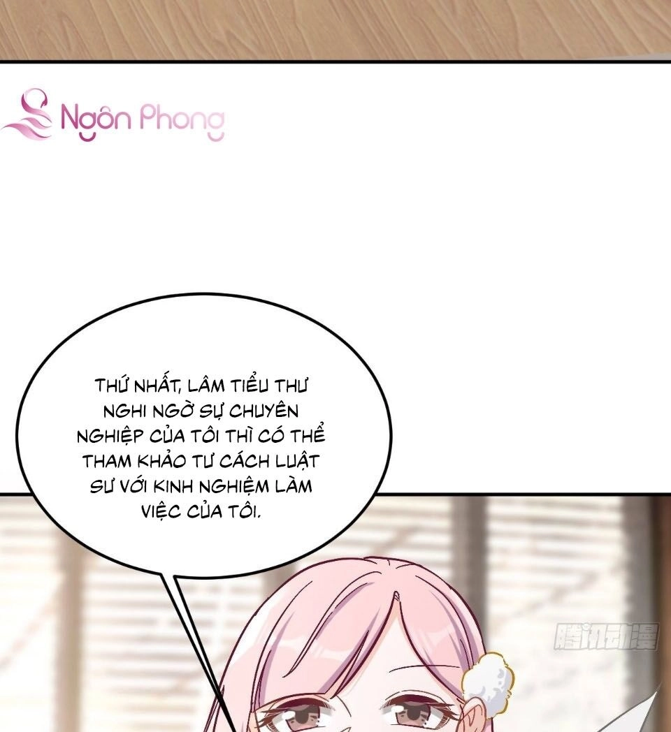 Manh Bảo Ngọt Ngào Chapter 9 - 16