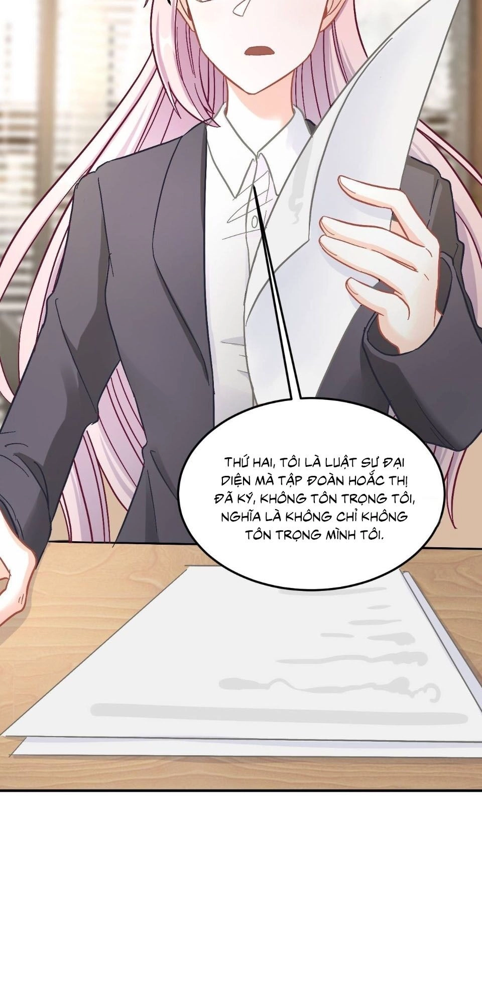 Manh Bảo Ngọt Ngào Chapter 9 - 17