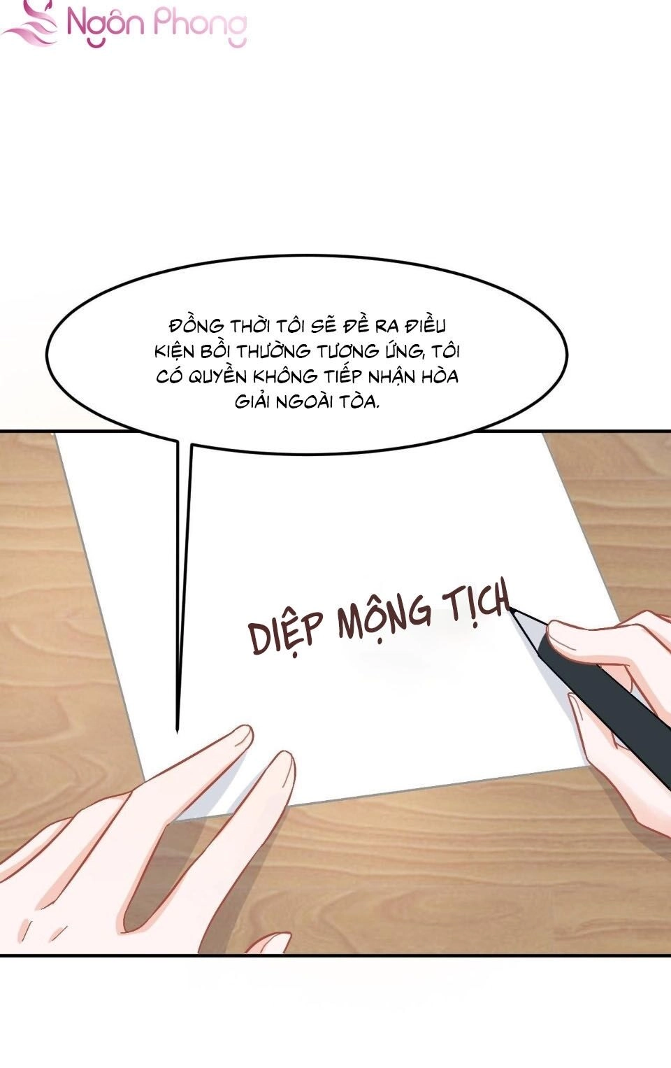 Manh Bảo Ngọt Ngào Chapter 9 - 20