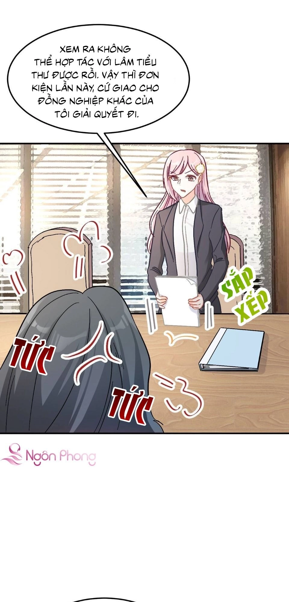 Manh Bảo Ngọt Ngào Chapter 9 - 23