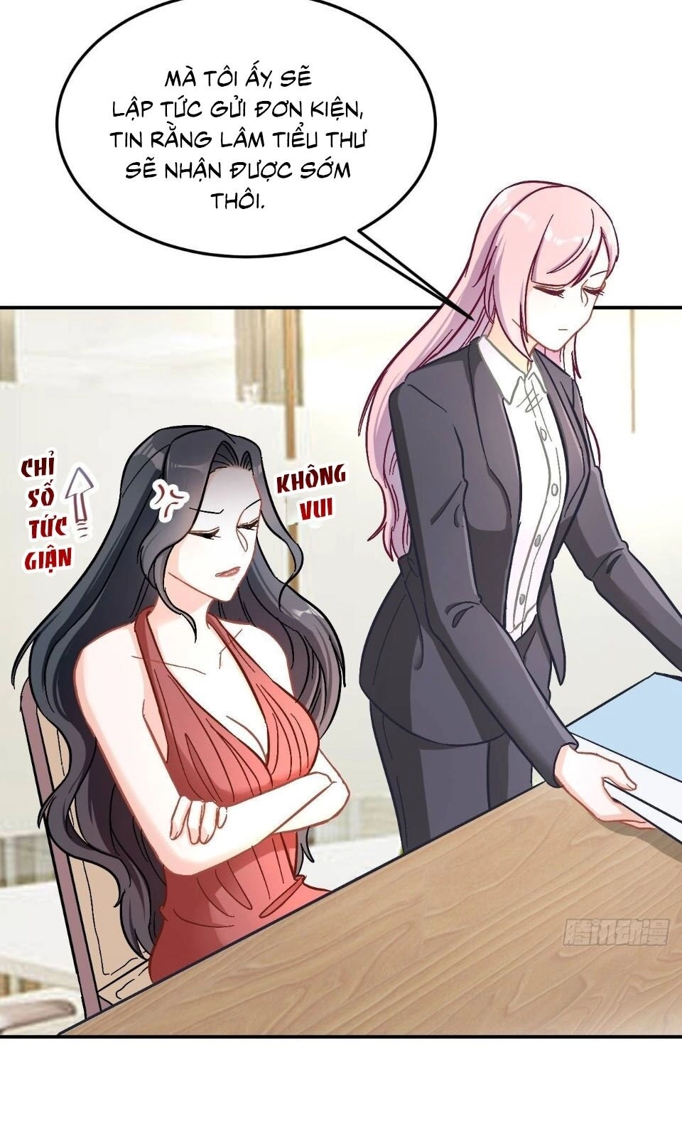 Manh Bảo Ngọt Ngào Chapter 9 - 24